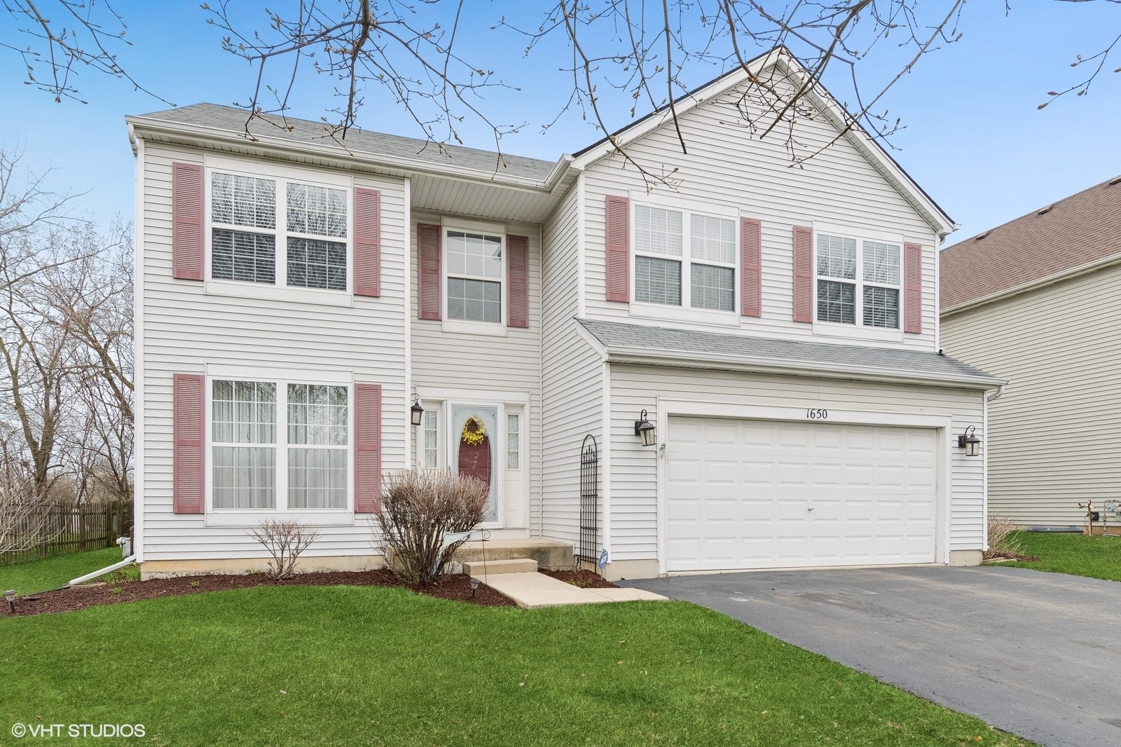 1650 Rose Lane Romeoville, IL 60446 - Photo 1 of 28 Gallery Image 1