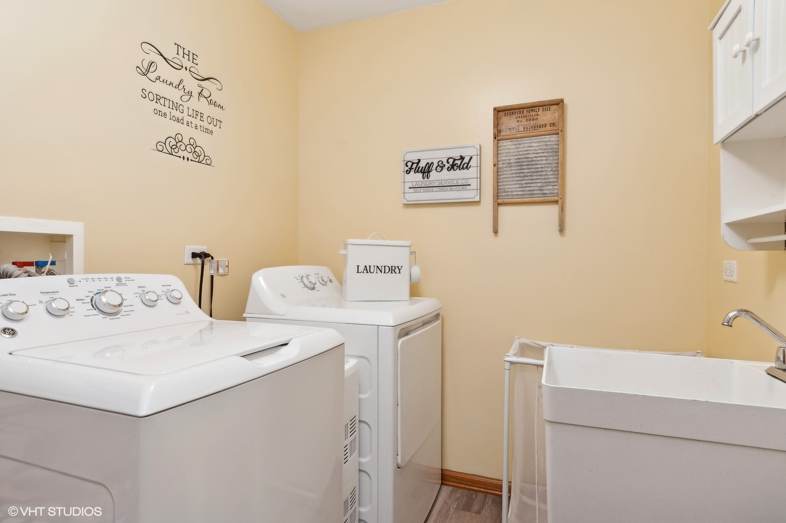 1650 Rose Lane Romeoville, IL 60446 - Photo 12 of 28 Gallery Image 12