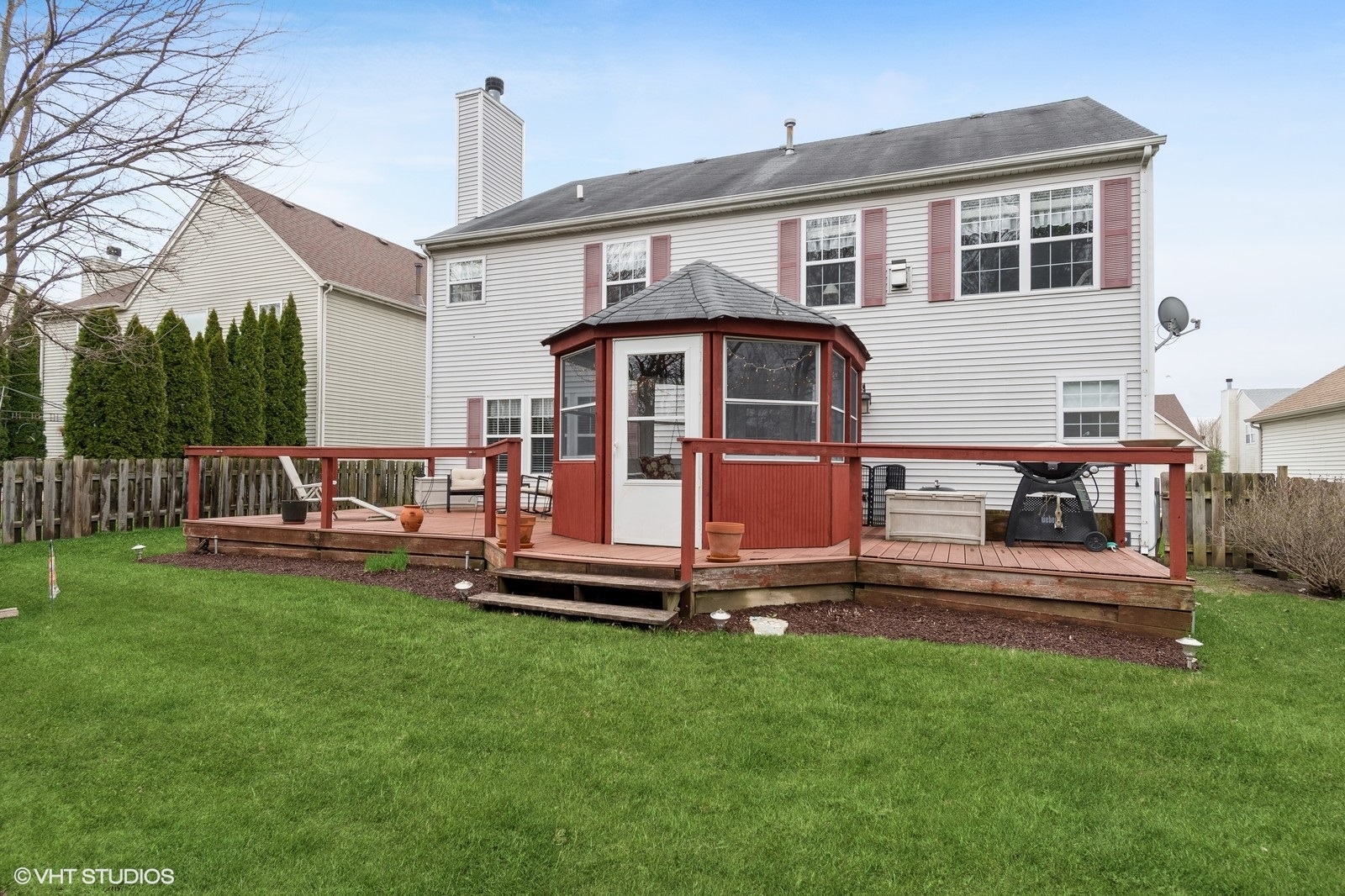 1650 Rose Lane Romeoville, IL 60446 - Photo 23 of 28 Gallery Image 23