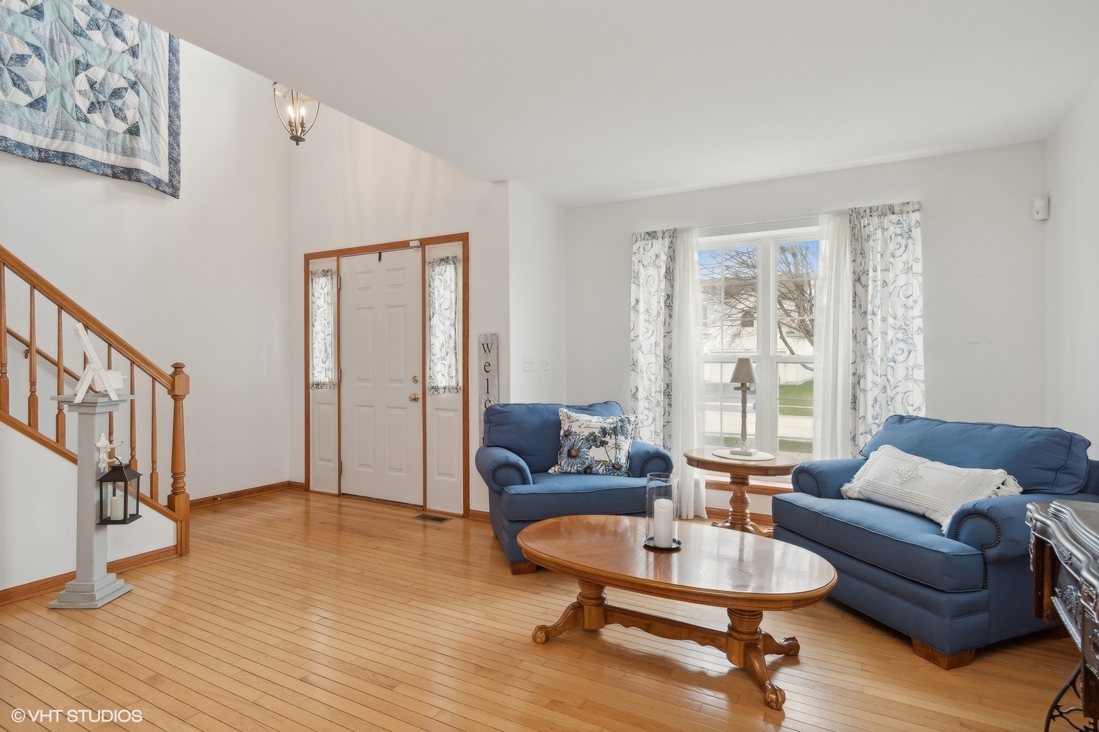 1650 Rose Lane Romeoville, IL 60446 - Photo 4 of 28 Gallery Image 4