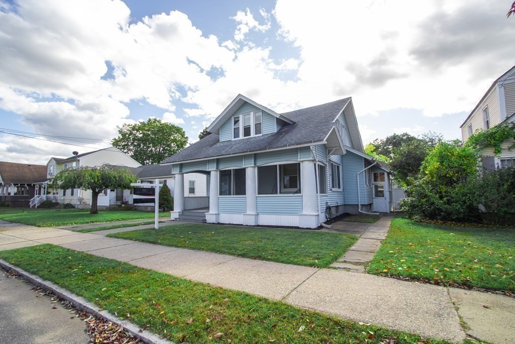 46 Osborne Terrace Springfield, MA 01104 - Photo 2 of 42