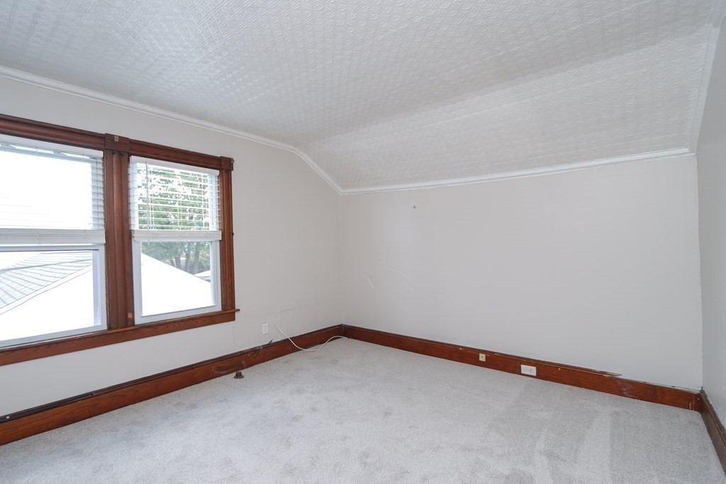 46 Osborne Terrace Springfield, MA 01104 - Photo 28 of 42 a view of an empty room with a window