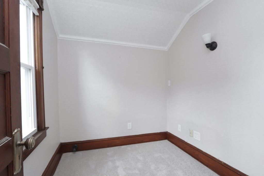 46 Osborne Terrace Springfield, MA 01104 - Photo 34 of 42 a view of an empty room