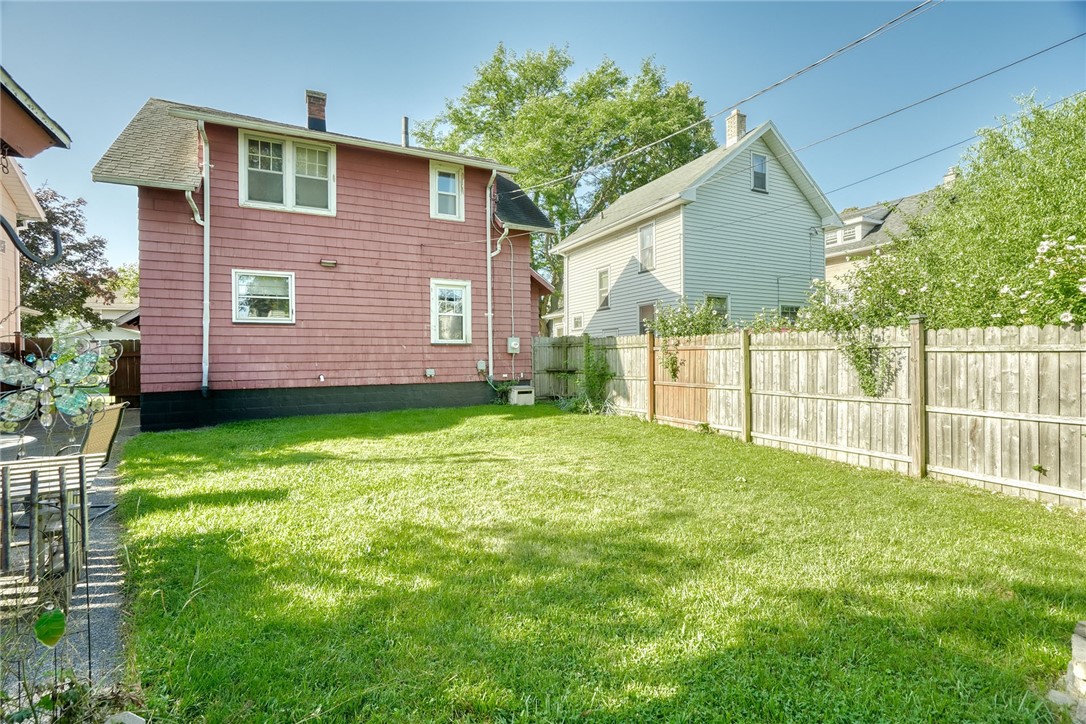360 Knickerbocker Avenue Rochester, NY 14615 - Photo 5 of 35 Gallery Image 5