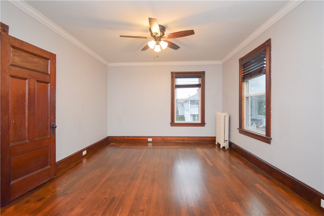 4 Bedlow Avenue, Unit A Newport, RI 02840 - Photo 24 of 37 Master Bedroom (2nd Floor)