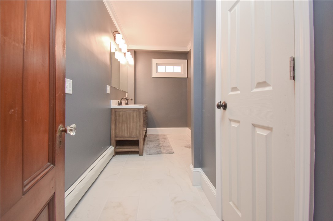 4 Bedlow Avenue, Unit A Newport, RI 02840 - Photo 25 of 37 Master en-suite bathroom