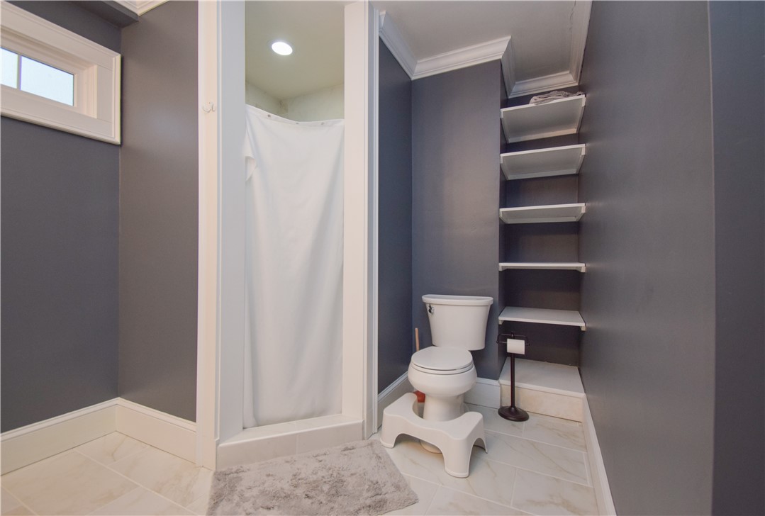 4 Bedlow Avenue, Unit A Newport, RI 02840 - Photo 27 of 37 Shower Stall