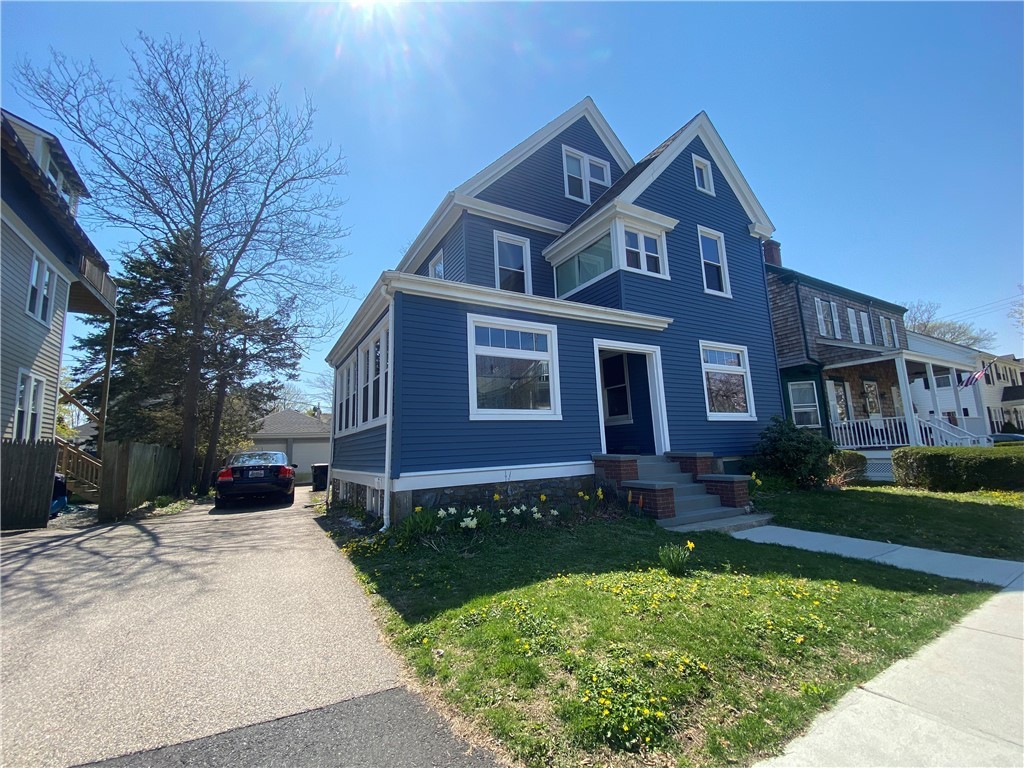 4 Bedlow Avenue, Unit A Newport, RI 02840 - Photo 37 of 37