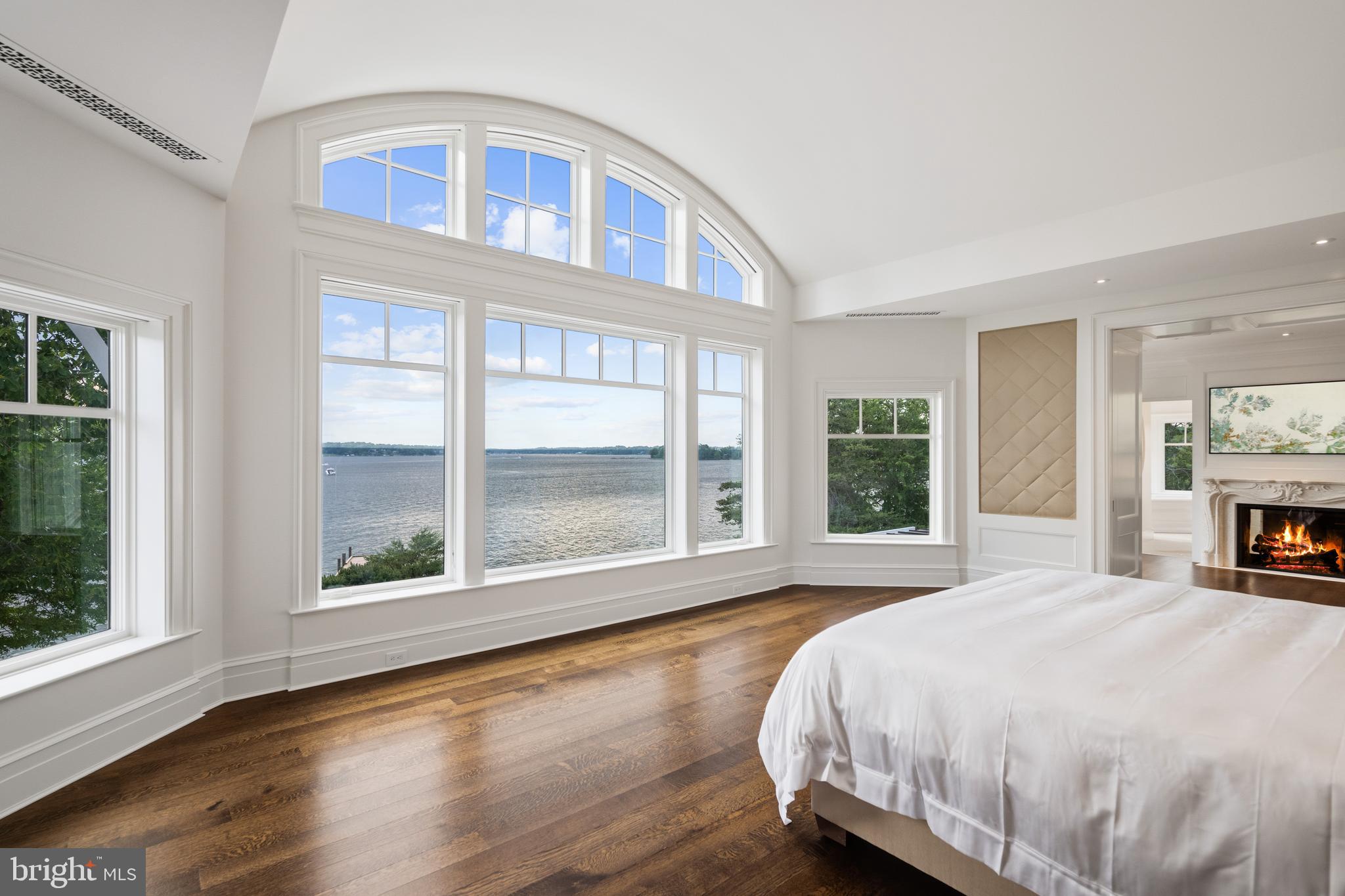 3344 Harness Creek Road Annapolis, MD 21403 - Photo 35 of 50 Luxury at every turn