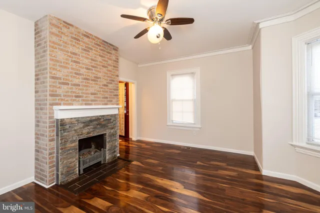 $2,600 | 724 East Locust Avenue, Philadelphia, PA 19144