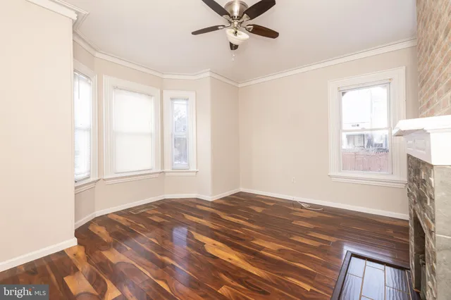 $2,600 | 724 East Locust Avenue, Philadelphia, PA 19144