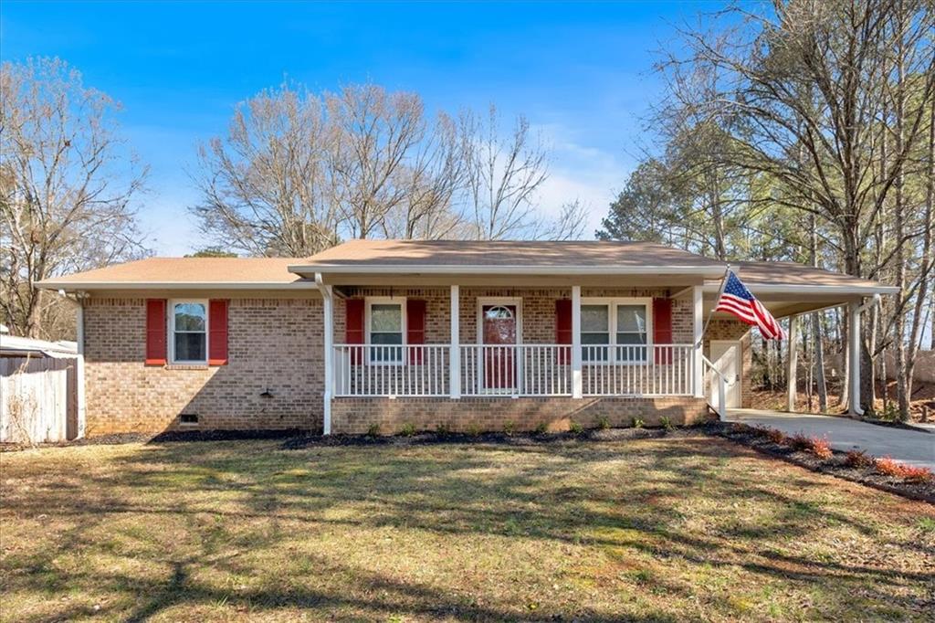 24 Pine Grove Road Cartersville, GA 30120 - Photo 1 of 1 Gallery Image 1