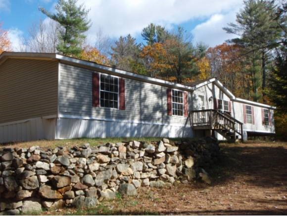 385 Avery Hill Road Alton, NH 03810 - Photo 1 of 1
