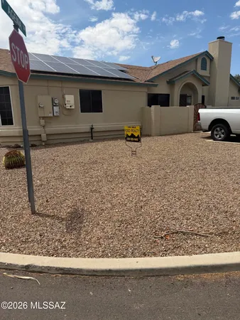$315,000 | 2966 West Agena Drive, Tucson, AZ 85742