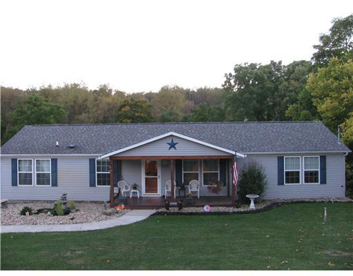 686 Venetia Road Venetia, PA 15367 - Photo 1 of 18 Exterior Front. Lovely well maintained ranch on 1/2 acre lot in Peters Township, only 6 years old, quality and owner pride
