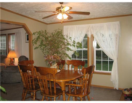 686 Venetia Road Venetia, PA 15367 - Photo 4 of 18 Dining Room. dining room is situated between the kitchen and family room