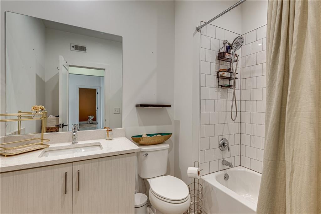 230 New Street, Unit 1105 Decatur, GA 30030 - Photo 16 of 22