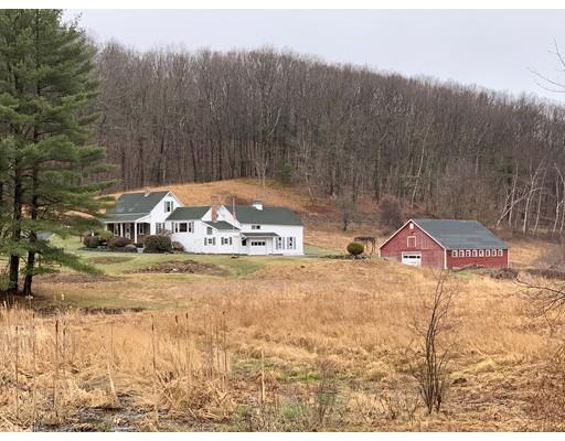 150 West Gill Road Gill, MA 01354 - Photo 1 of 29 Gallery Image 1