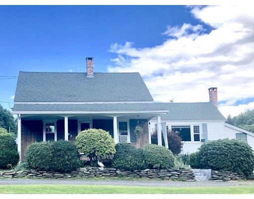 150 West Gill Road Gill, MA 01354 - Photo 2 of 29 Gallery Image 2