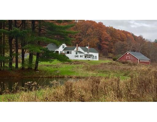 150 West Gill Road Gill, MA 01354 - Photo 3 of 29 Gallery Image 3