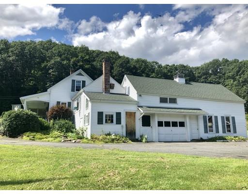 150 West Gill Road Gill, MA 01354 - Photo 4 of 29 Gallery Image 4