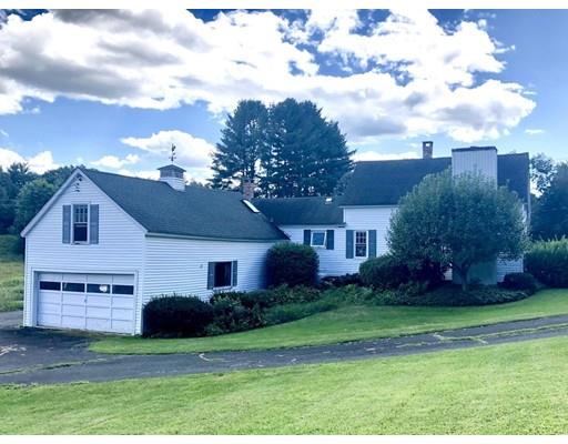 150 West Gill Road Gill, MA 01354 - Photo 5 of 29 Gallery Image 5