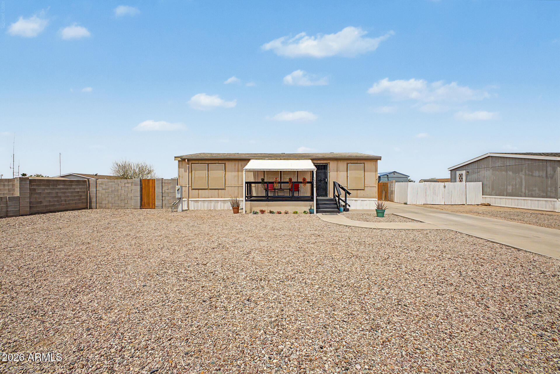 16340 Lunar Road Arizona City, AZ 85123 - Photo 1 of 33 01 - Lunar 16340