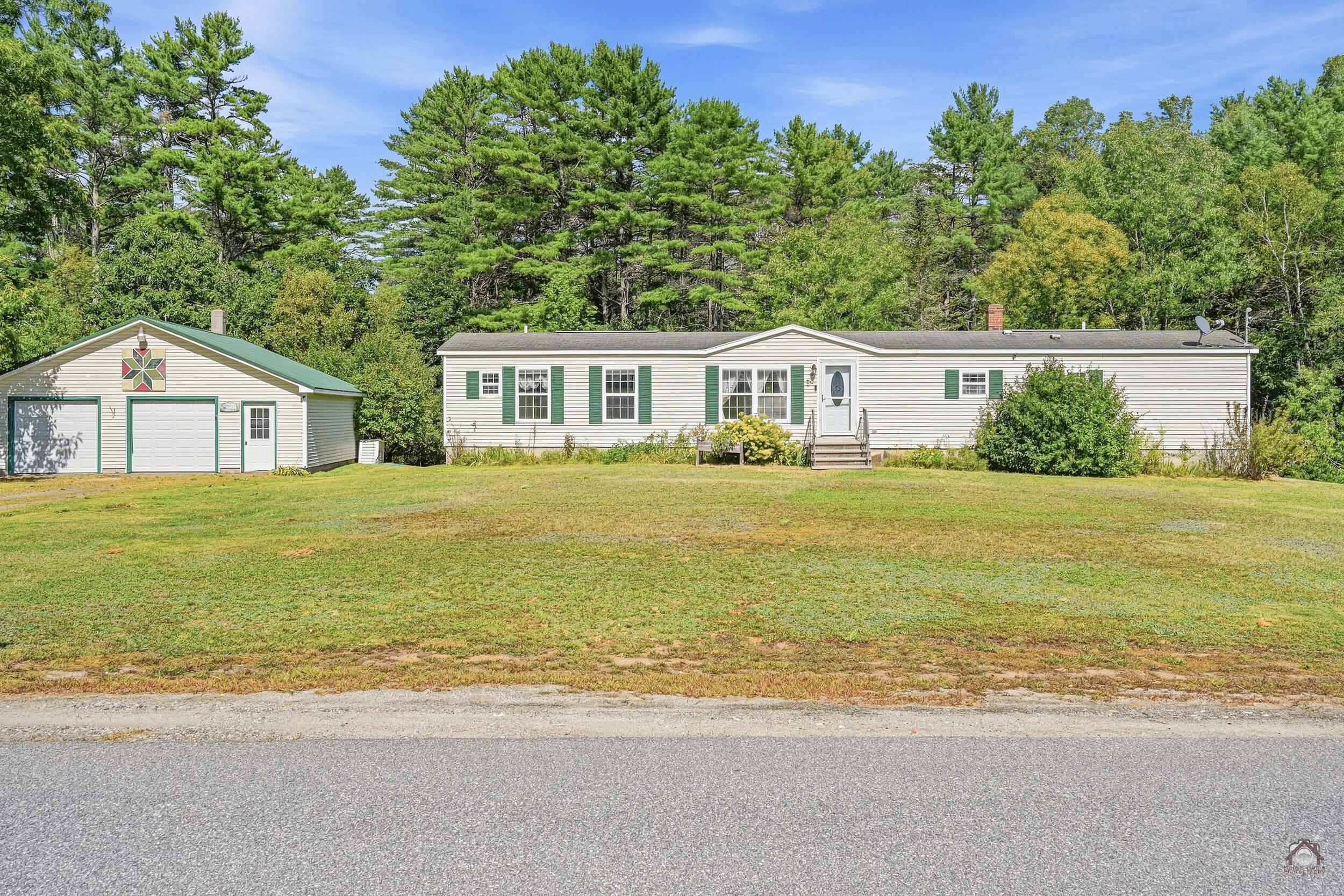 28 Hudon Road Lisbon, ME 04250 - Photo 37 of 37 303-DP-101