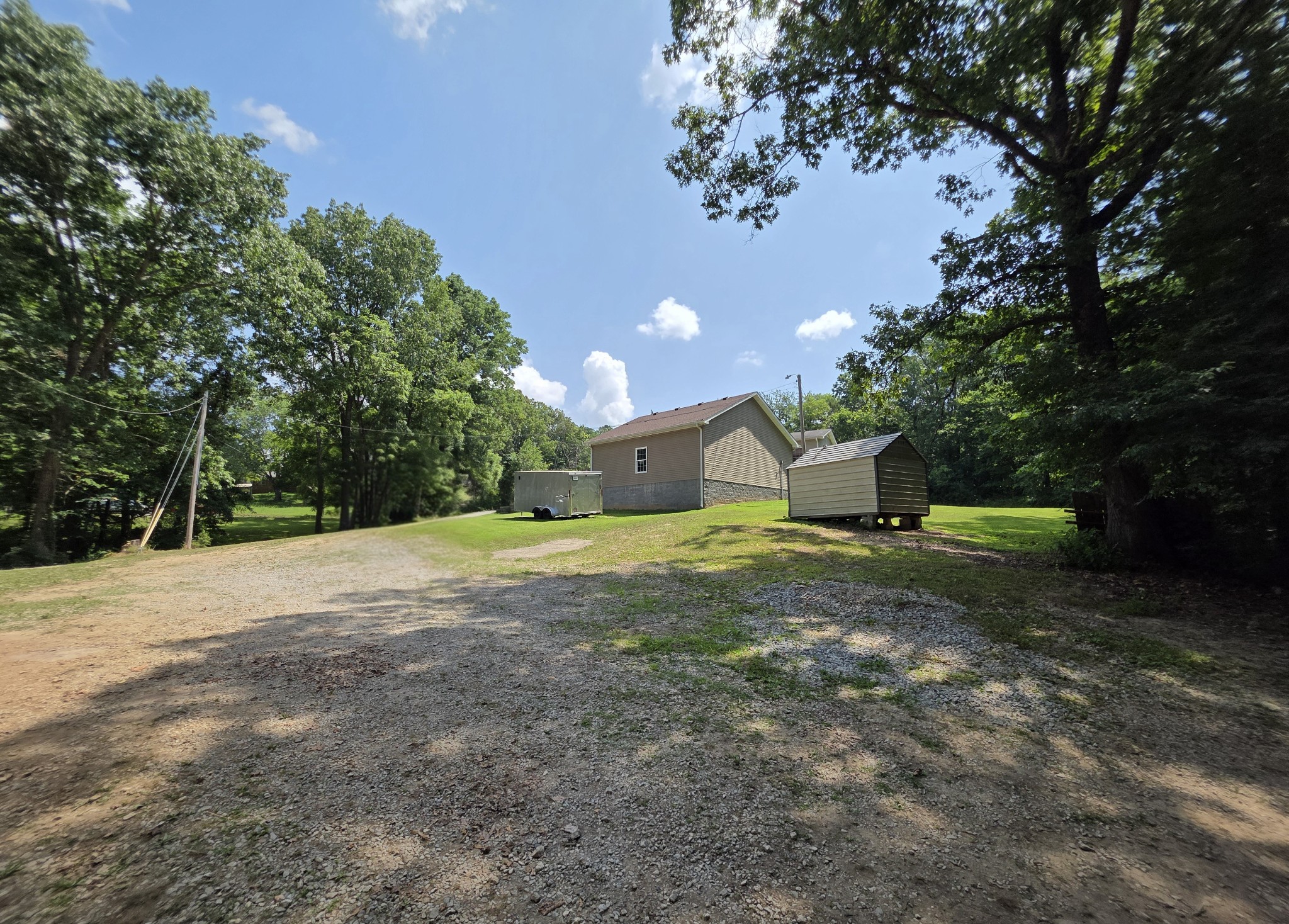 3044 Henderson Road Springfield, TN 37172 - Photo 18 of 43
