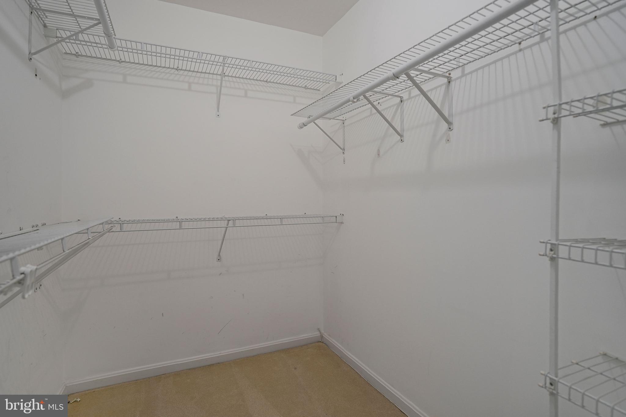 8890 Eagle Rock Lane Springfield, VA 22153 - Photo 25 of 39 Walk-in closet