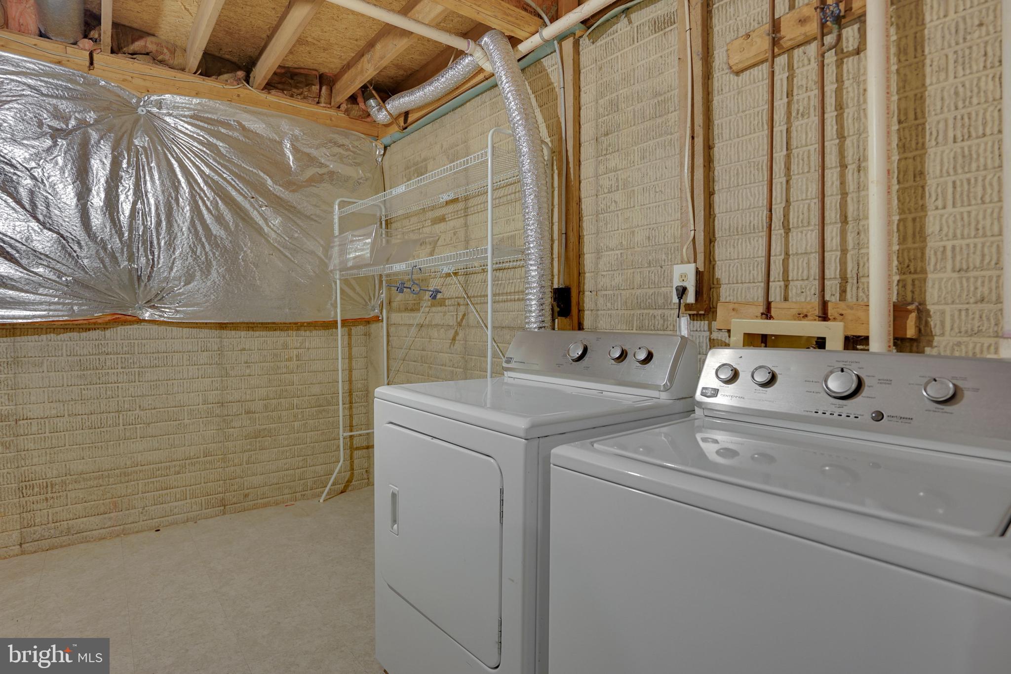 8890 Eagle Rock Lane Springfield, VA 22153 - Photo 39 of 39 Laundry and utilities