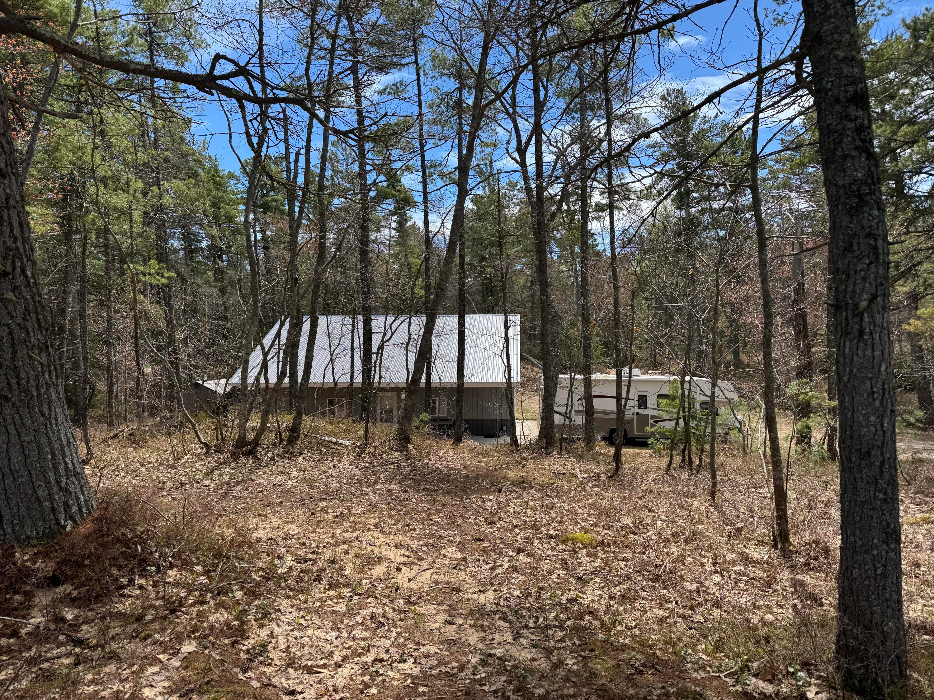 30682 West Cemetery Road Paradise, MI 49768 - Photo 45 of 57 Gallery Image 45