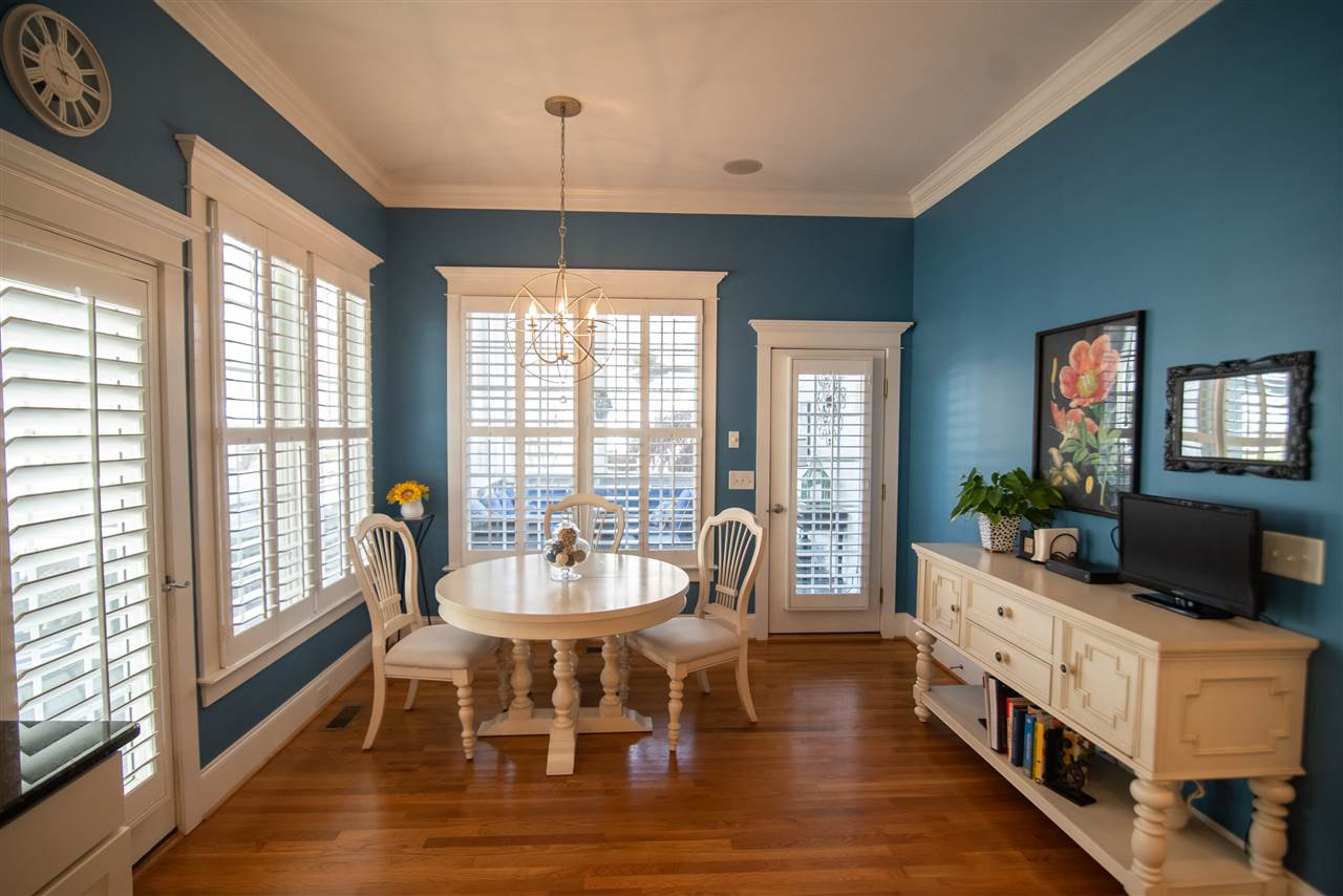 2053 Hopeton Avenue Raleigh, NC 27614 - Photo 7 of 25 Photo 7