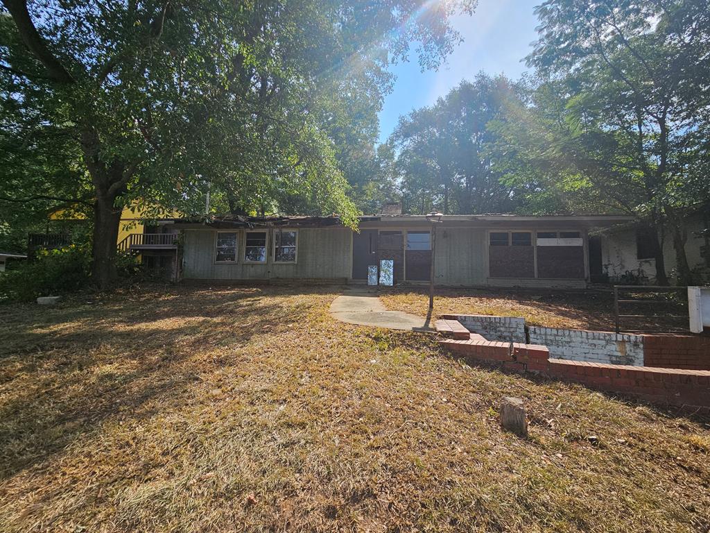2350 Fort Benning Road Columbus, GA 31903 - Photo 1 of 15 Main View