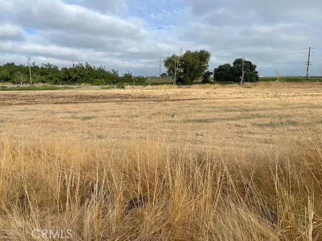 a view of an ocean and beach