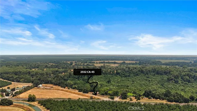 a view of mountain with outdoor space