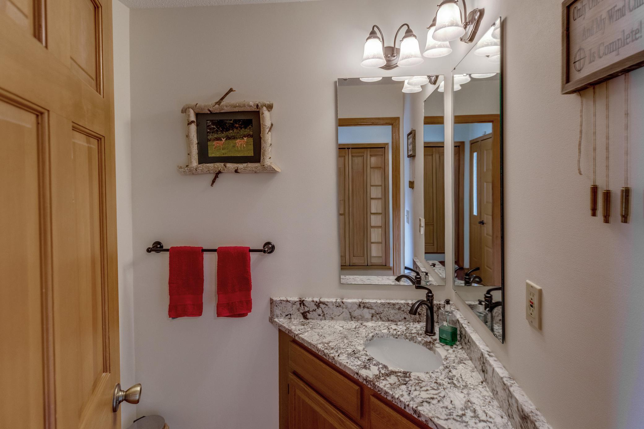 7524 Blue Water Beach Road Northwest Walker, MN 56484 - Photo 20 of 62