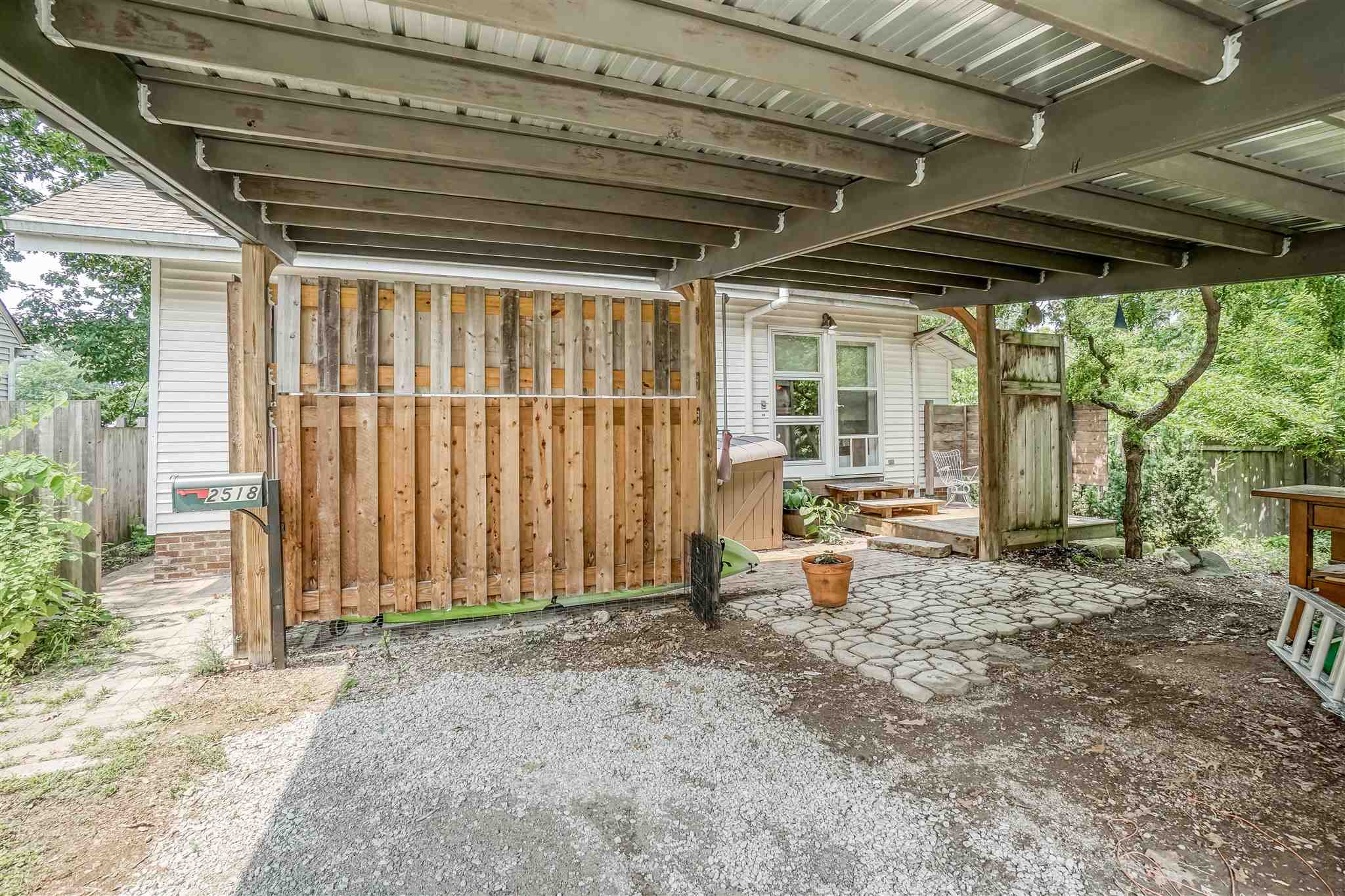 2518 Oakridge Road Fort Wayne, IN 46805 - Photo 21 of 32 Gallery Image 21