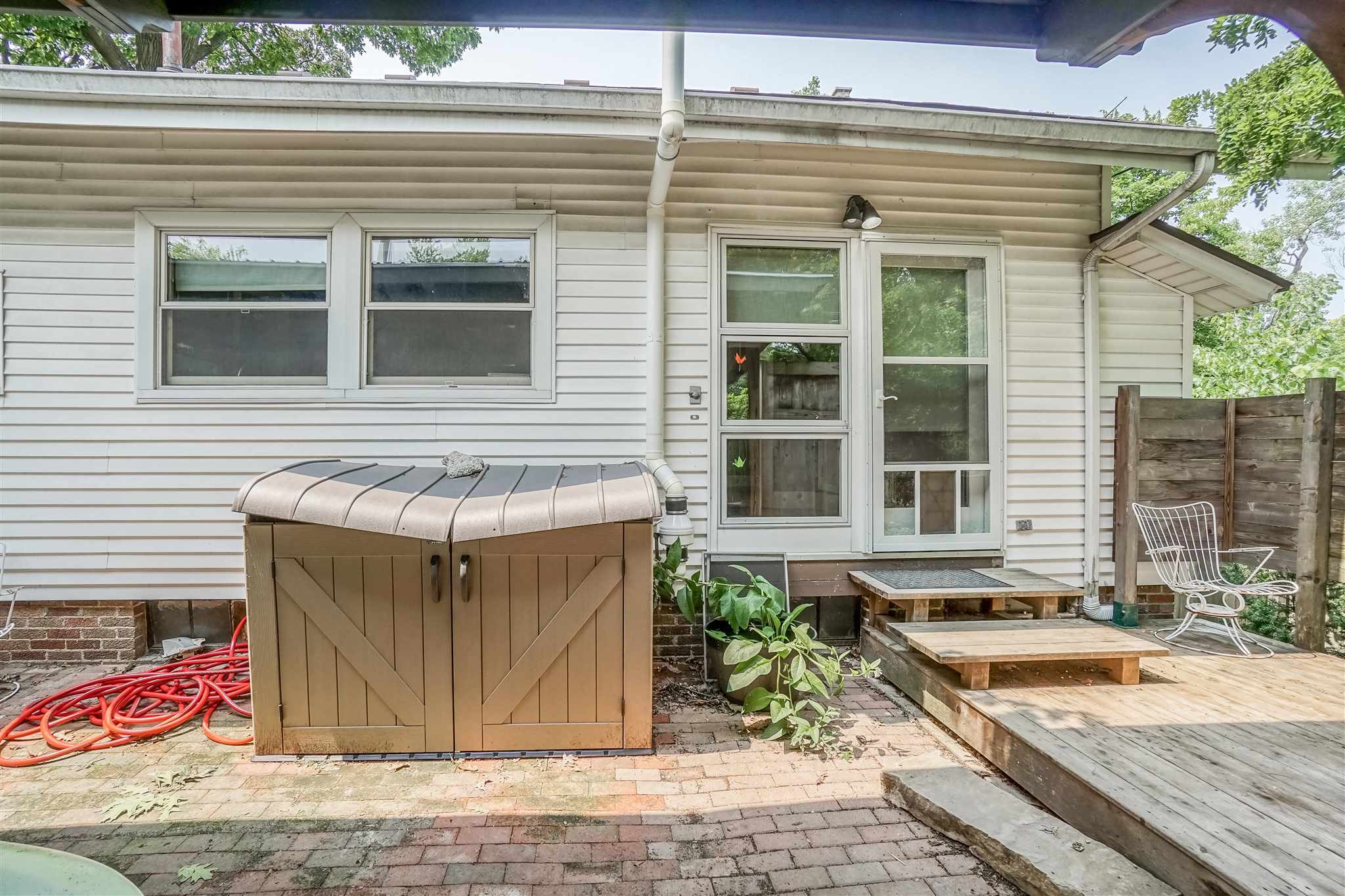 2518 Oakridge Road Fort Wayne, IN 46805 - Photo 23 of 32 Gallery Image 23