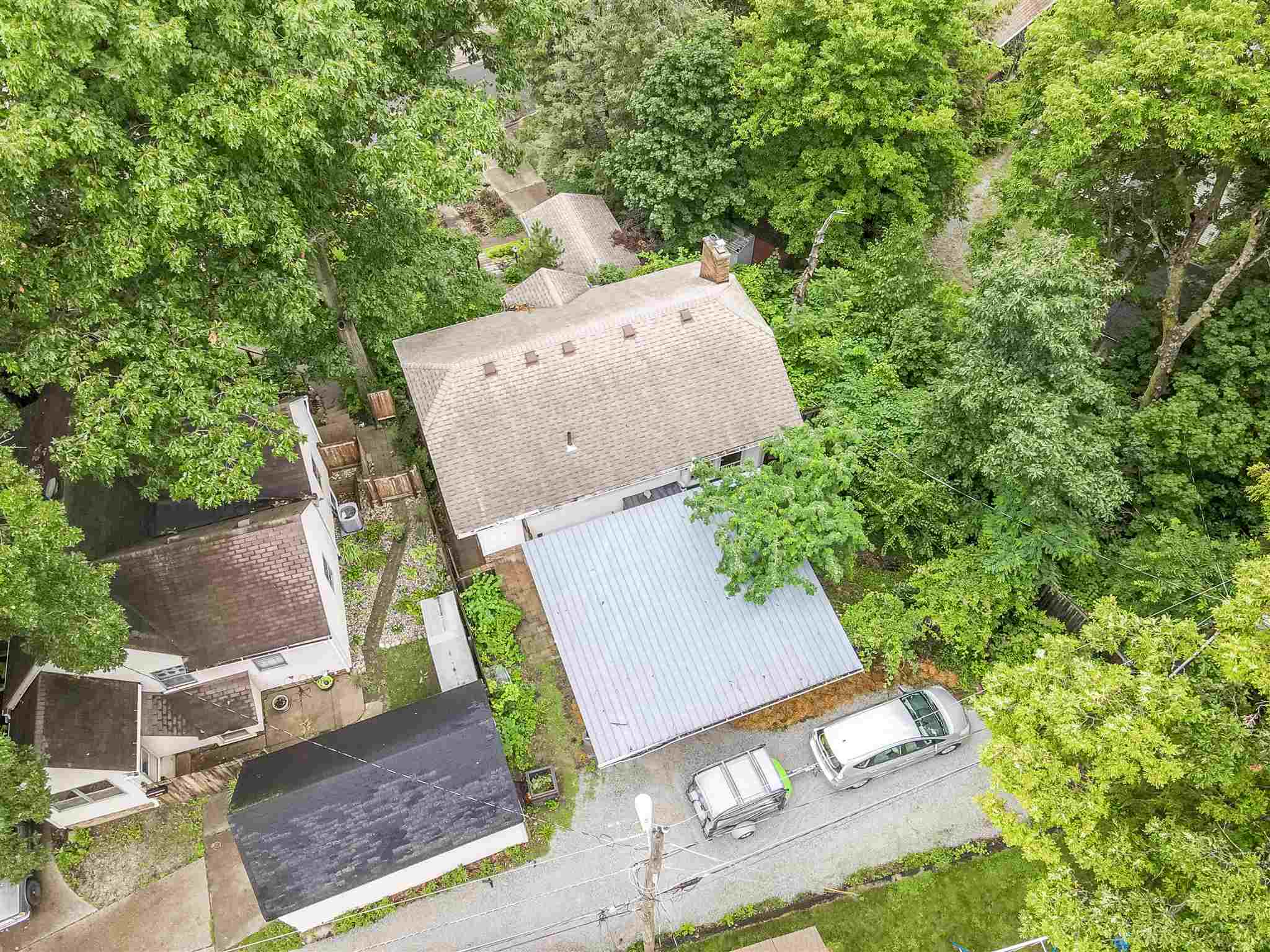 2518 Oakridge Road Fort Wayne, IN 46805 - Photo 27 of 32 Gallery Image 27
