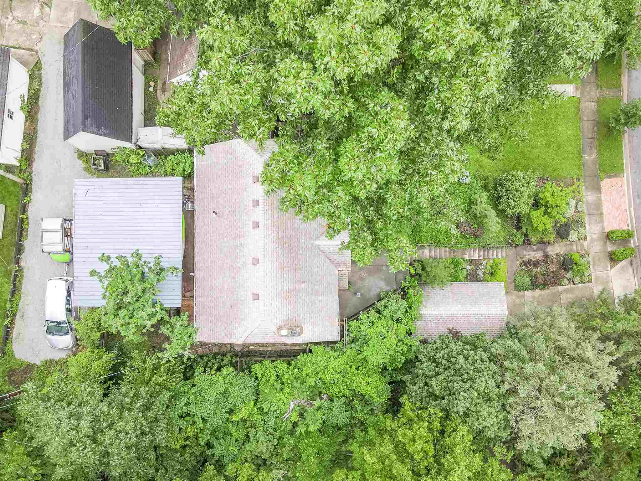 2518 Oakridge Road Fort Wayne, IN 46805 - Photo 30 of 32 Gallery Image 30