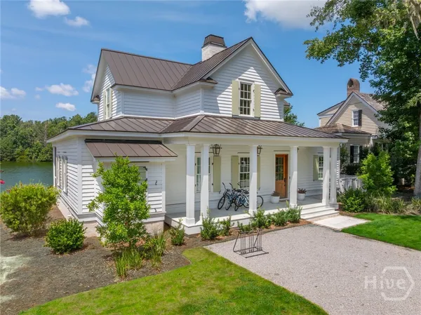 $1,650,000 | 74 Birdsong Way, Richmond Hill, GA 31324
