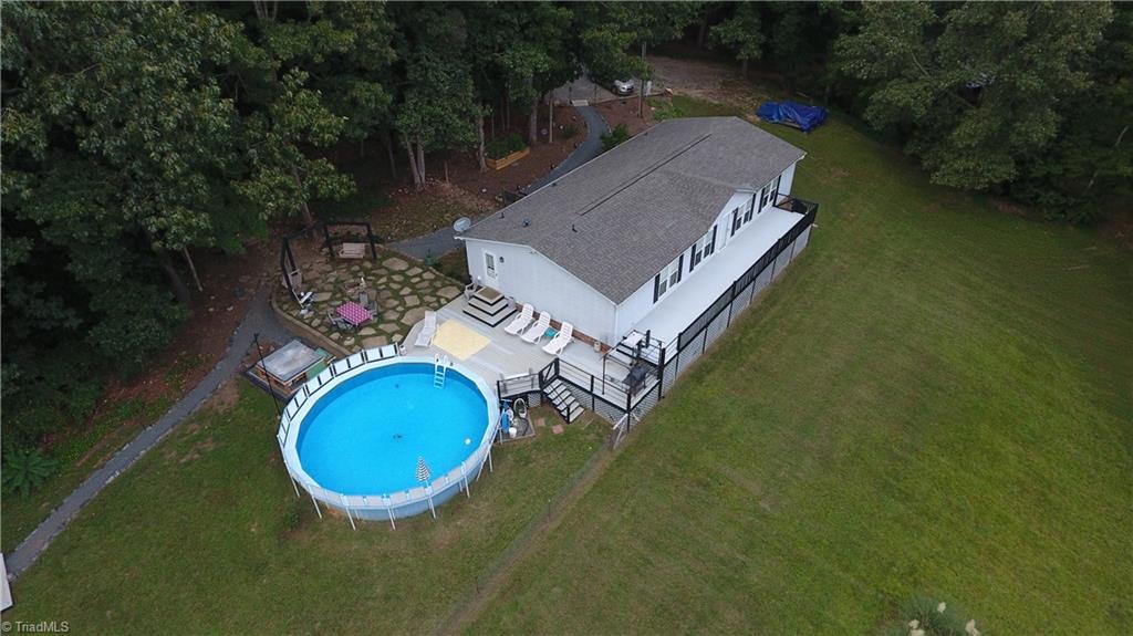 7628 Ridge Road Tobaccoville, NC 27050 - Photo 1 of 30 Gallery Image 1