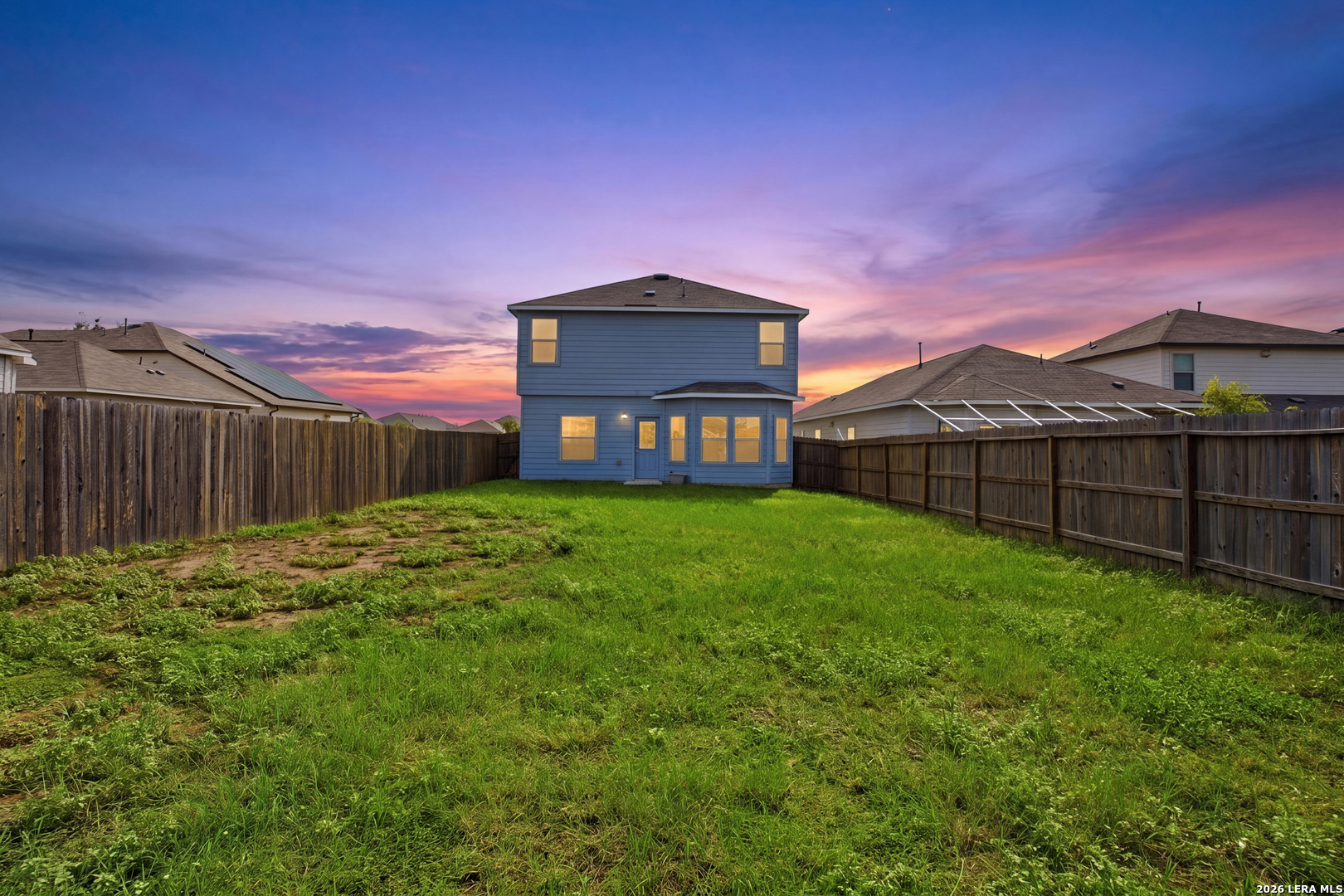5403 Daniel Way St. Hedwig, TX 78152 - Photo 44 of 50