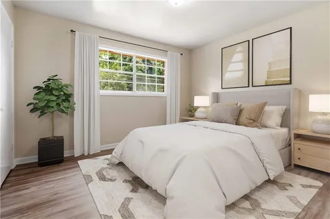 $400,000 | 3279 Guynelle Drive Northeast, Marietta, GA 30066