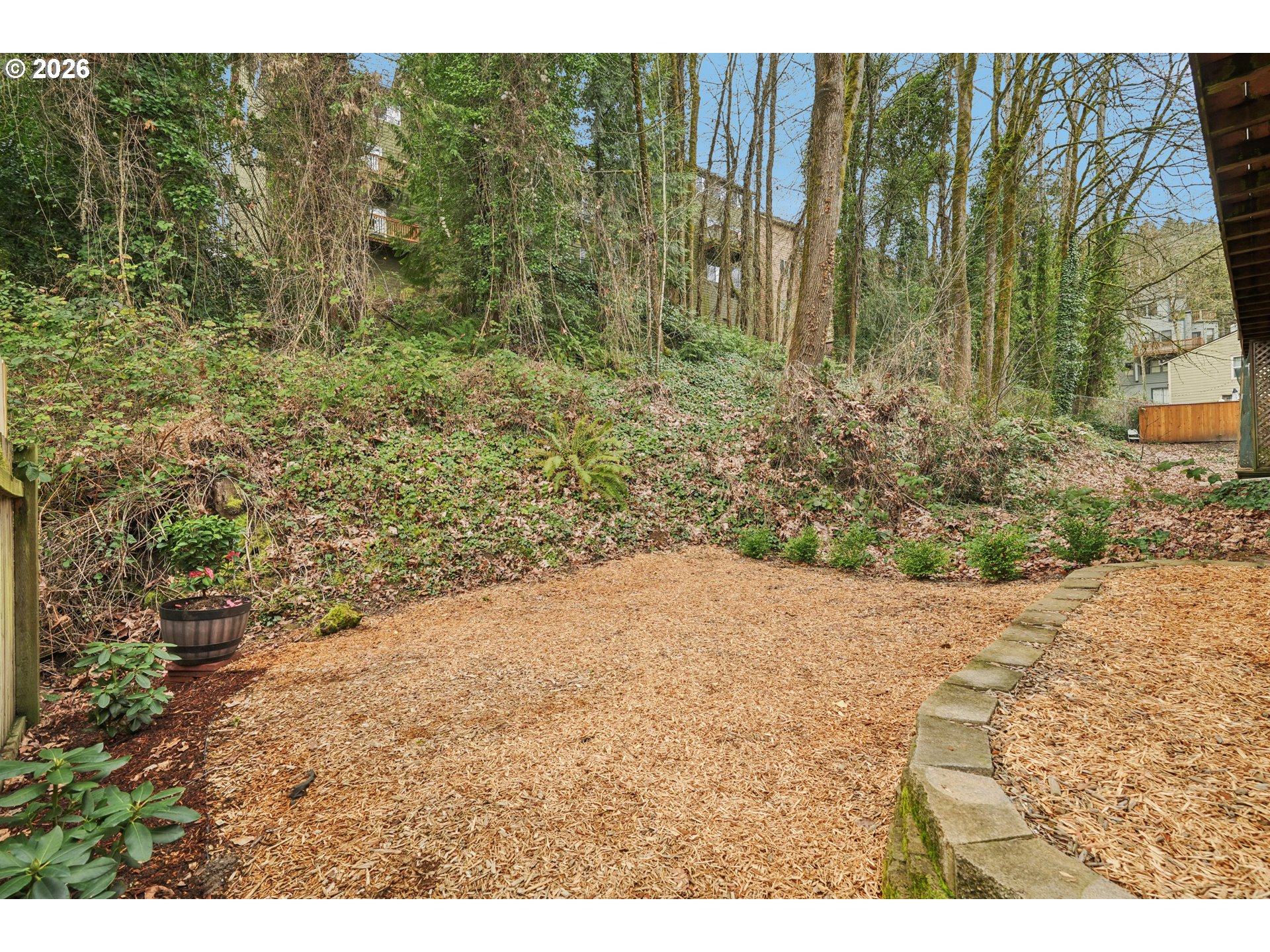 4818 Southwest 2nd Court Portland, OR 97239 - Photo 25 of 26