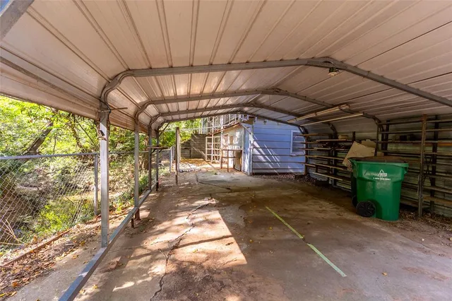 $228,500 | 1103 Miller Street, Bowie, TX 76230