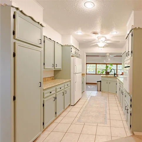 $228,500 | 1103 Miller Street, Bowie, TX 76230