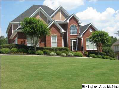 1729 Quail Ridge Drive Gardendale, AL 35071 - Photo 1 of 24