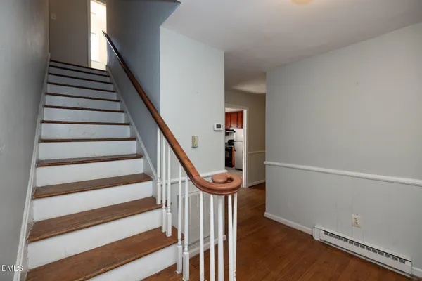 a view of entryway